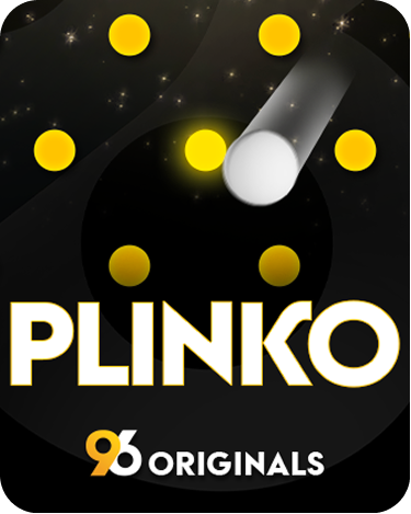 Plinko card